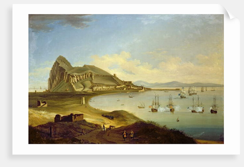 In Giverny, 1891 by Roderick D. MacKenzie