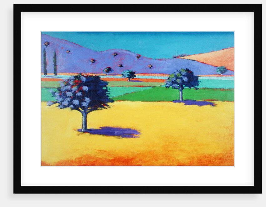 Castlemorton by Paul Powis