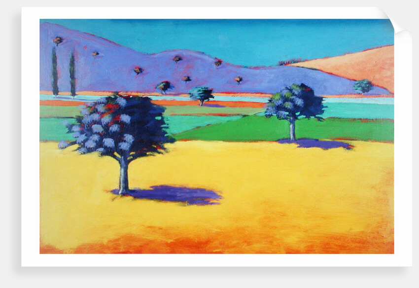 Castlemorton by Paul Powis