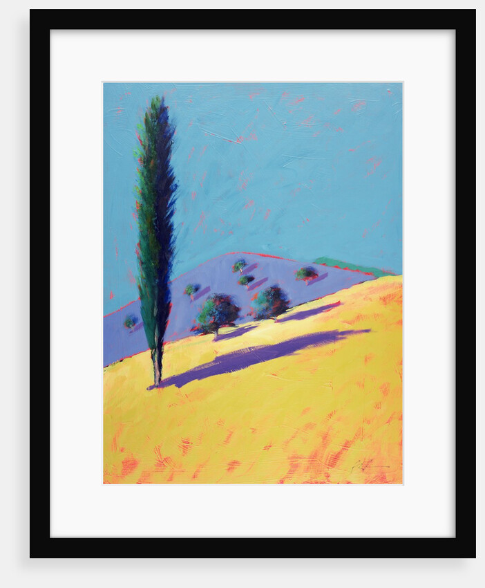 Golden Valley by Paul Powis