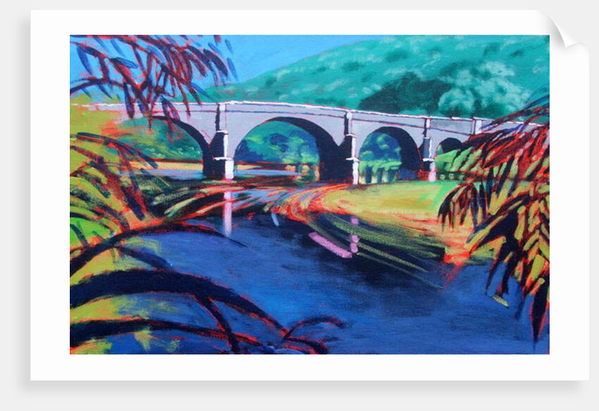 Bridge by Paul Powis