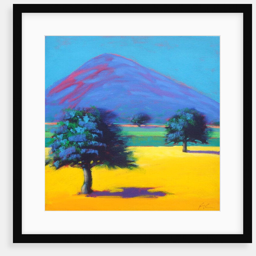 Castlemorton by Paul Powis