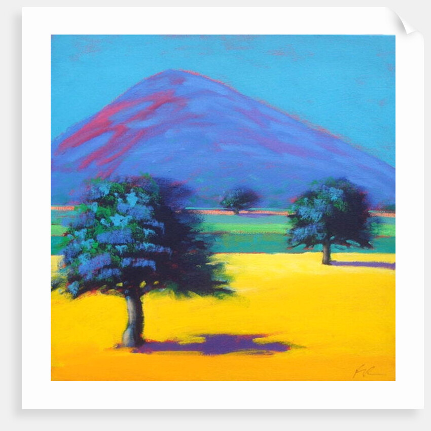 Castlemorton by Paul Powis