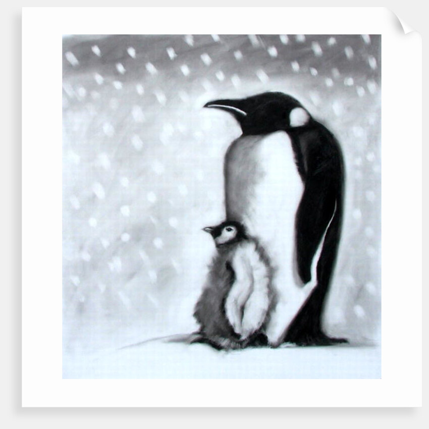 Father & Son by Paul Powis