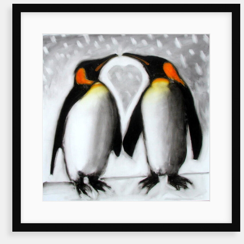 Love by Paul Powis