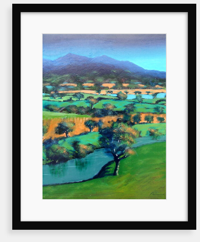 Malvern by Paul Powis