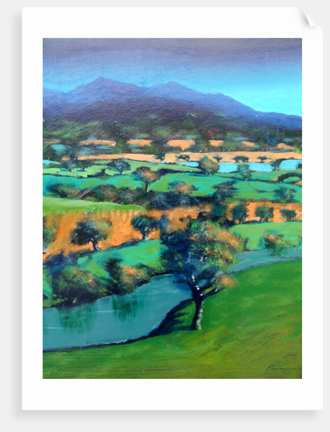 Malvern by Paul Powis