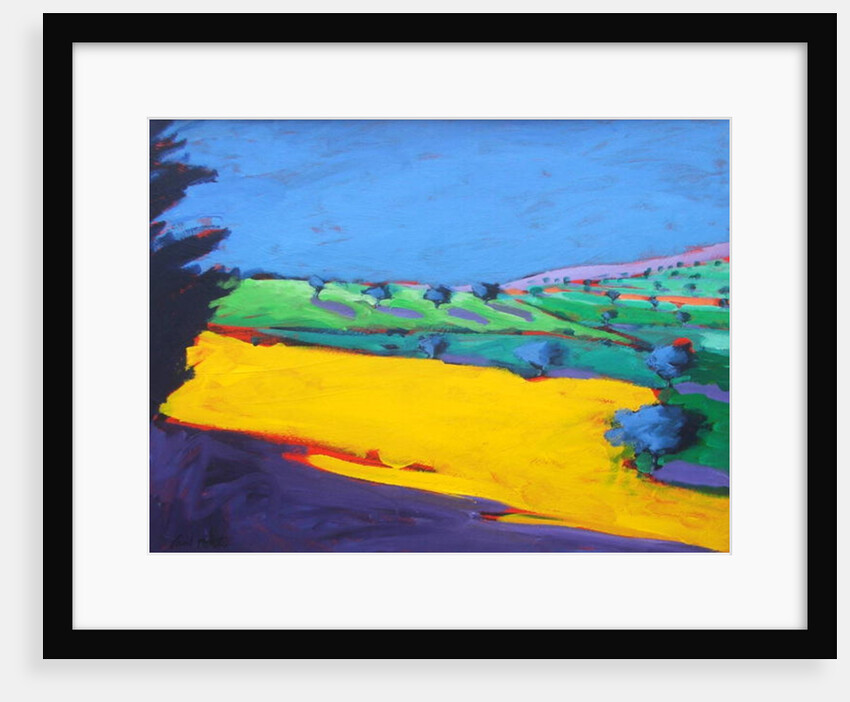 Much Marcle by Paul Powis