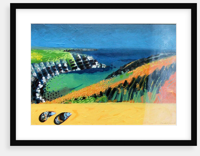 Pembroke by Paul Powis