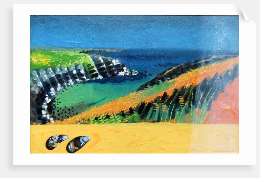 Pembroke by Paul Powis