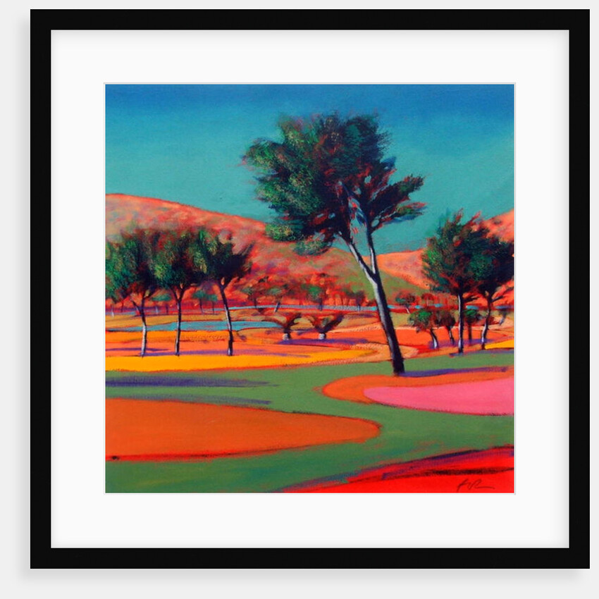 Son Vida 2 by Paul Powis