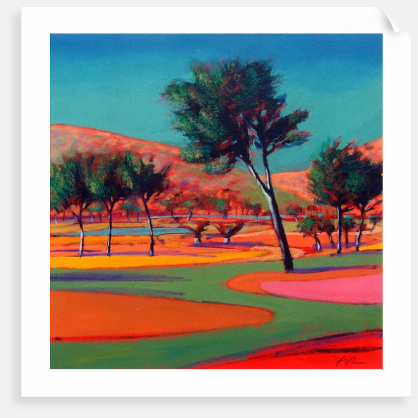 Son Vida 2 by Paul Powis