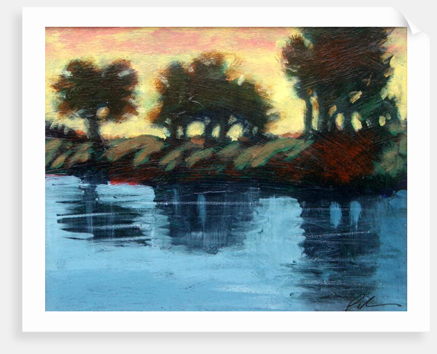 Twilight by Paul Powis