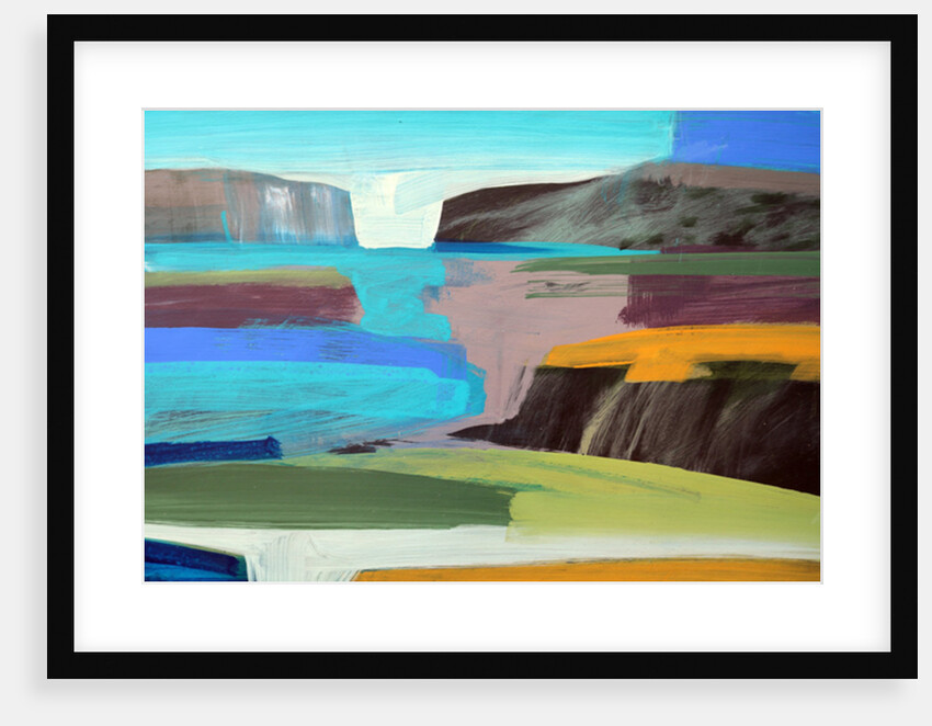 Coastal, 2010 by Paul Powis