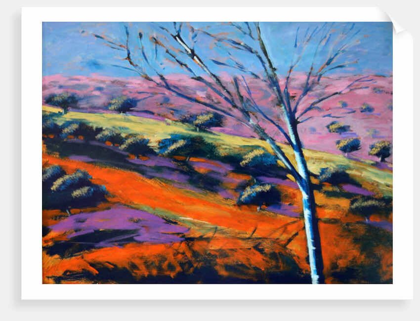 Autumn by Paul Powis