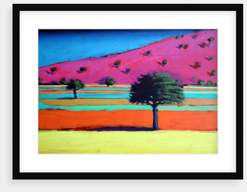 Castlemorton IV by Paul Powis