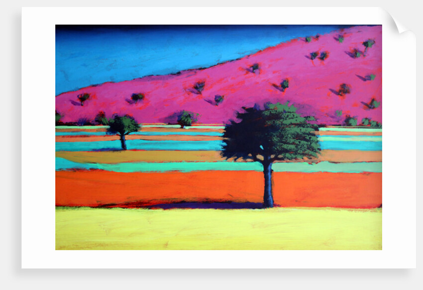 Castlemorton IV by Paul Powis