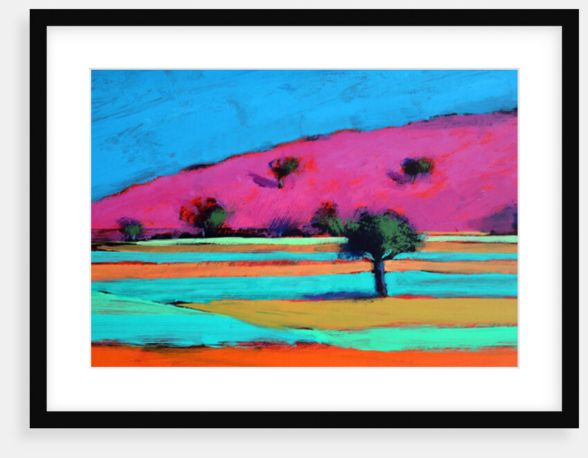 Castlemorton IV, 2012 by Paul Powis