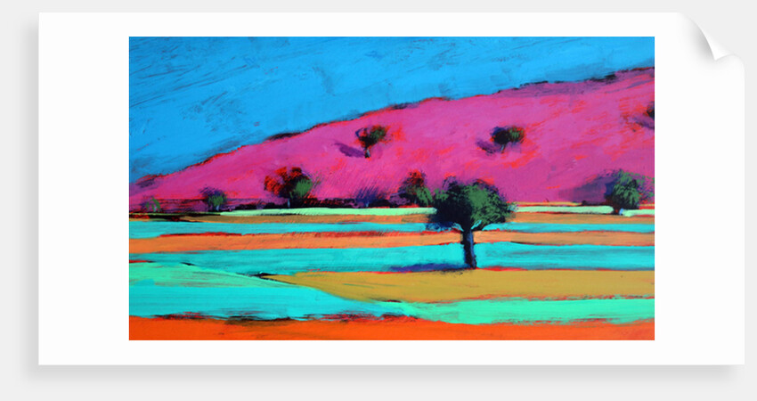 Castlemorton IV, 2012 by Paul Powis