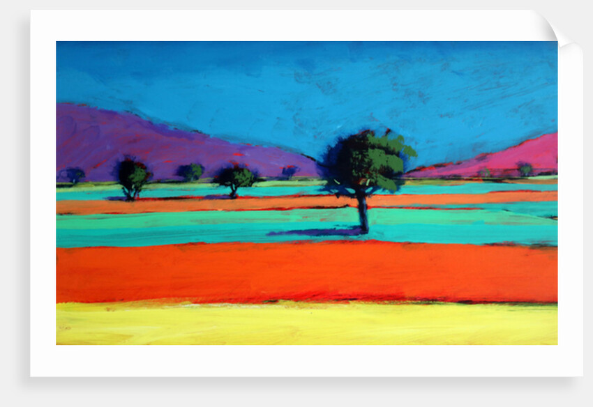 Castlemorton IV, 2012 by Paul Powis