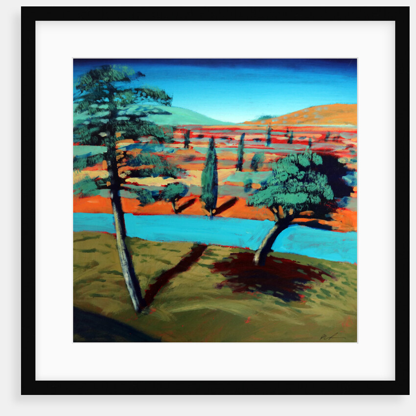 Northern Mallorca, 2006 by Paul Powis