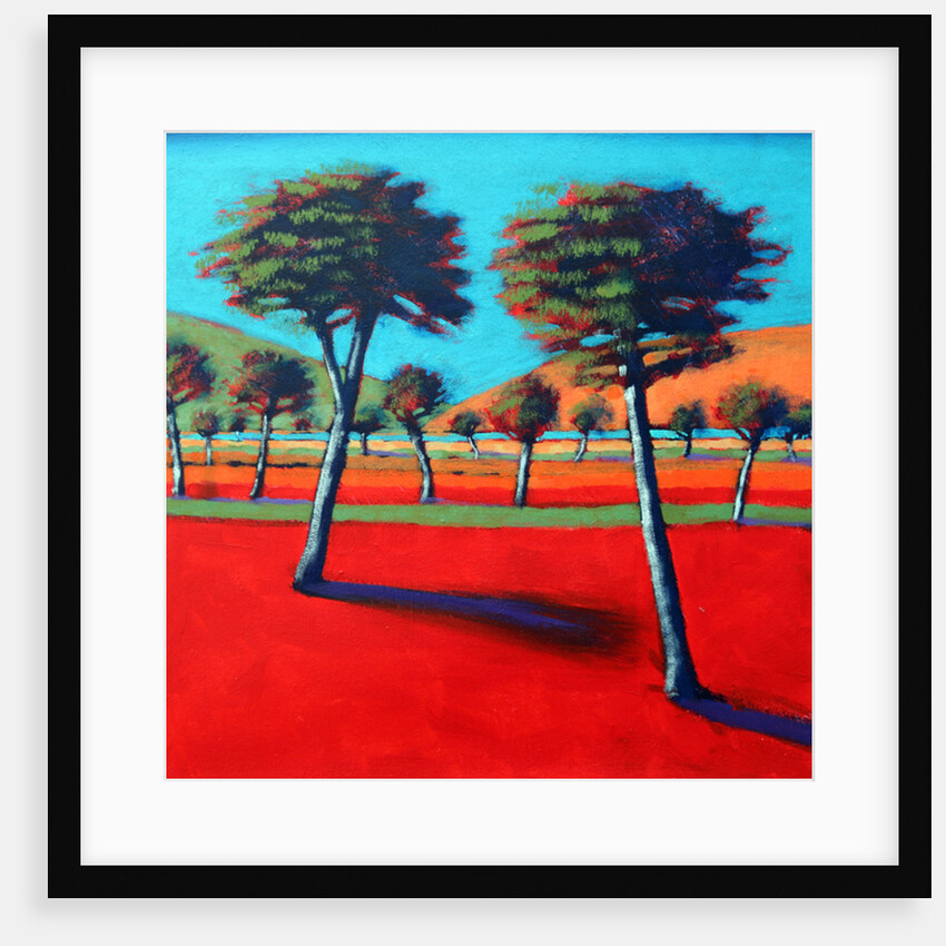 Son Vida I, 2014 by Paul Powis