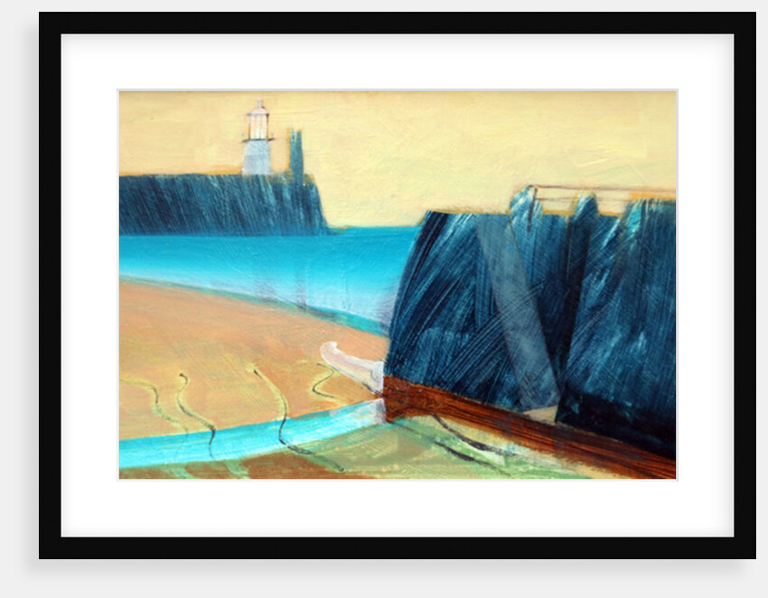 St Ives, 2010 by Paul Powis