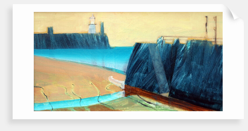 St Ives, 2010 by Paul Powis