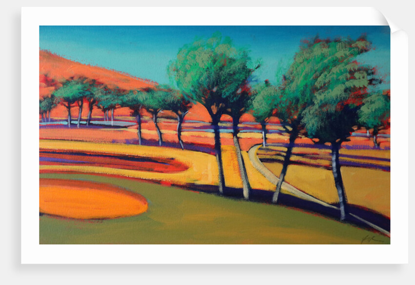 Son Vida III, 2006 by Paul Powis