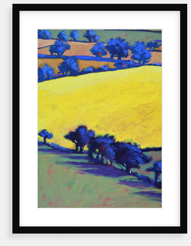 From Ragged Stone close up by Paul Powis