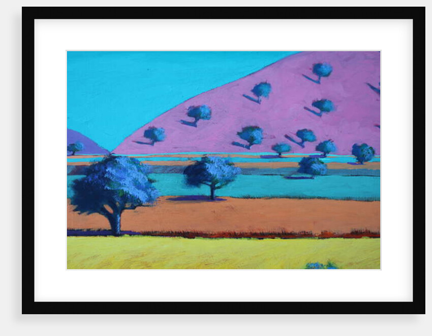 Castle Morton close up by Paul Powis