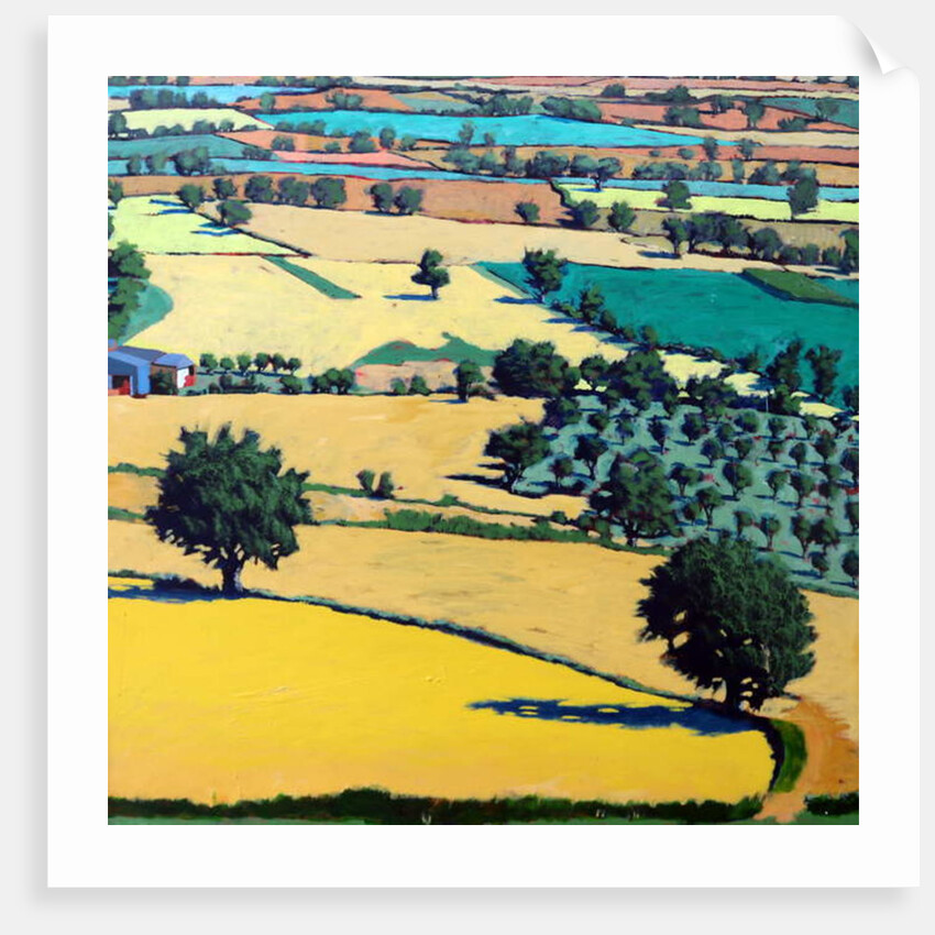 Chase end by Paul Powis