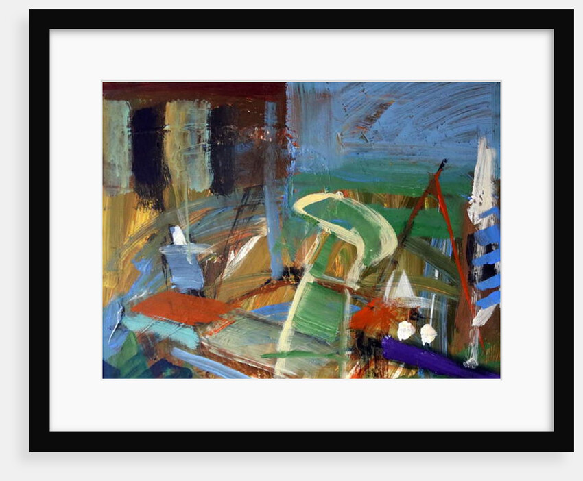 Bojuthnoe Farm, 2019 by Paul Powis