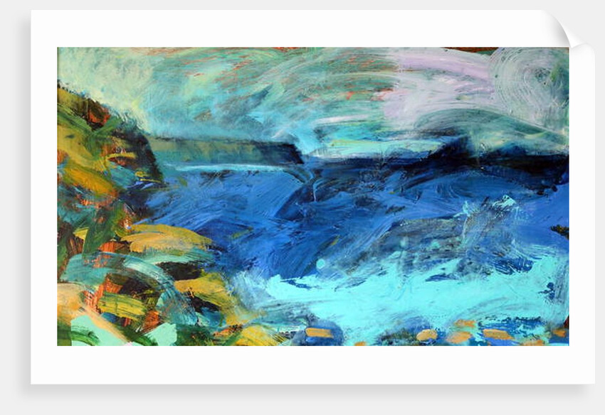 Cape Cornwall, 2019 by Paul Powis