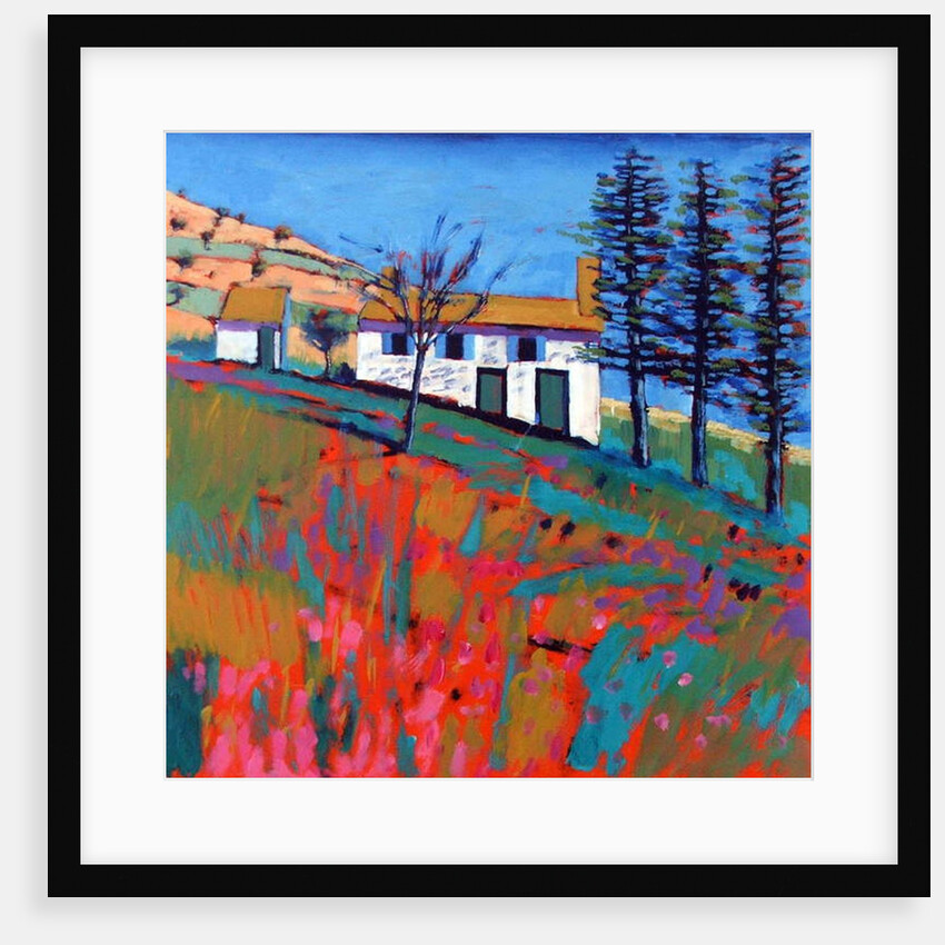 Fano, 2019 by Paul Powis