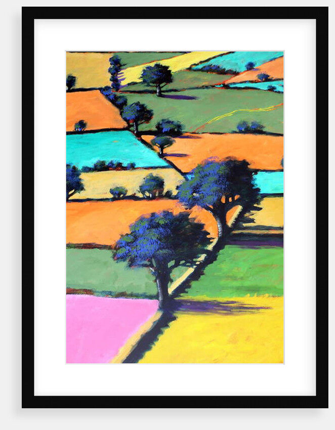 Burcome, 2019 by Paul Powis