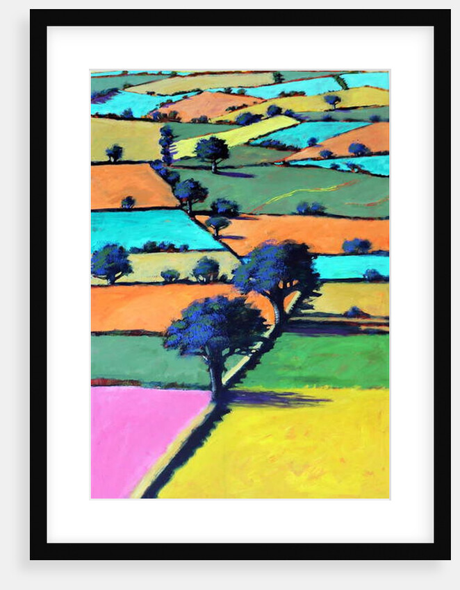 Burcome, 2019 by Paul Powis