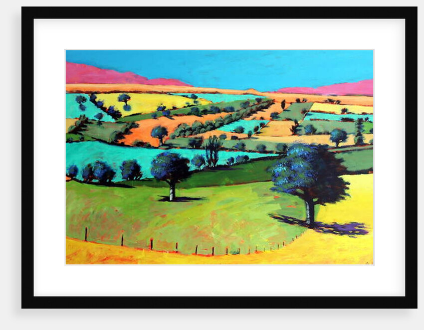 Coombe, 2019 by Paul Powis