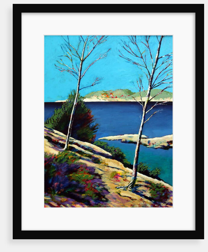 Peguera, 2019 by Paul Powis