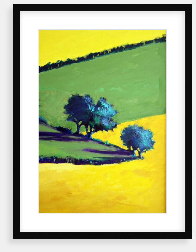 Whiteleaved oak close up 9, 2019 by Paul Powis