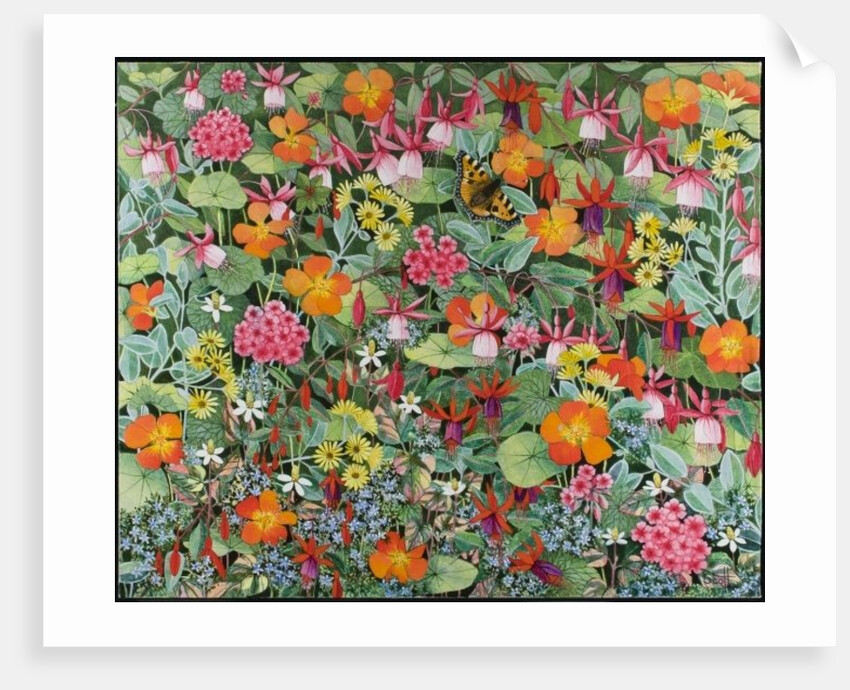 Attraction, 2011 by Pat Scott