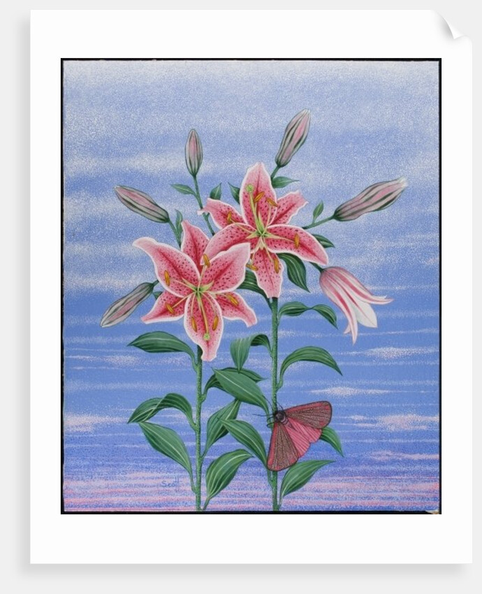 The Night Shift, 2011 by Pat Scott