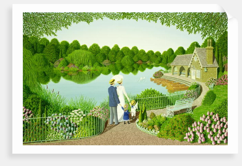 Togetherness by Peter Szumowski