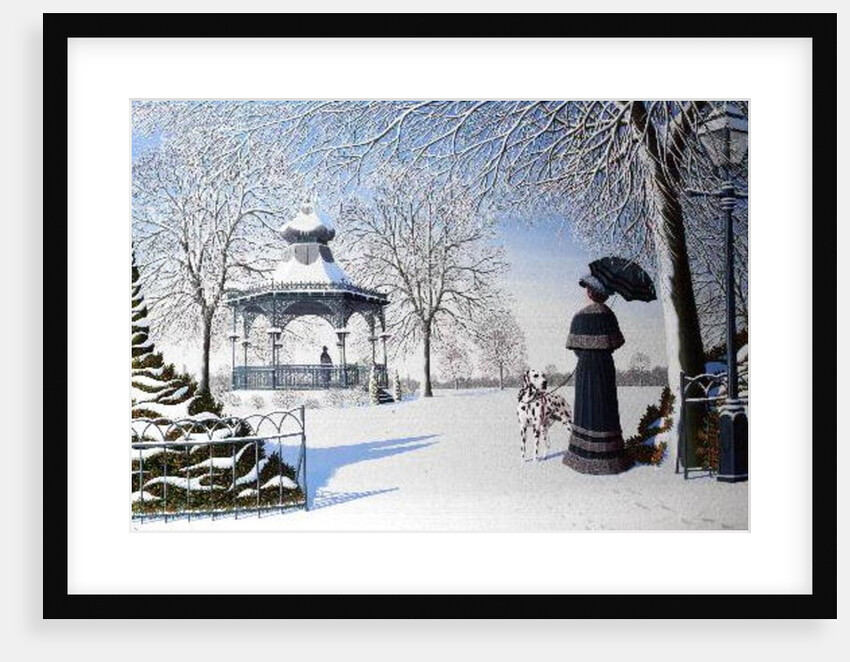 Deja Vu by Peter Szumowski