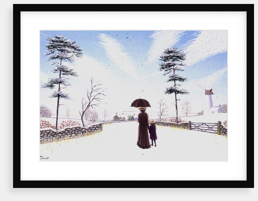 Passing Clouds by Peter Szumowski