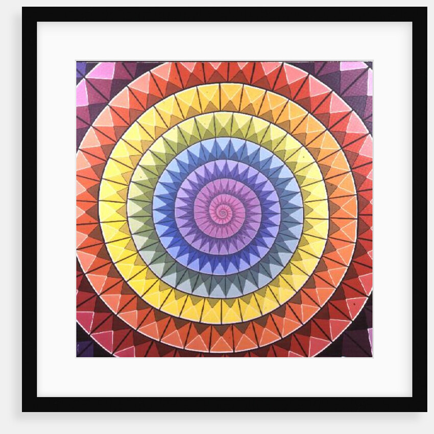 Spectral by Peter Szumowski