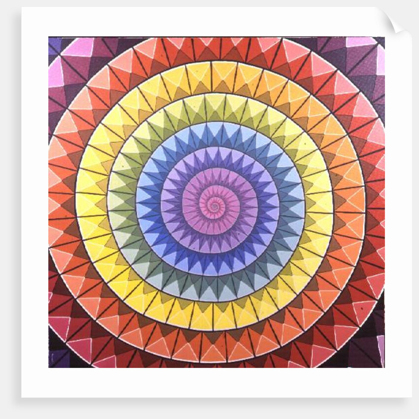 Spectral by Peter Szumowski