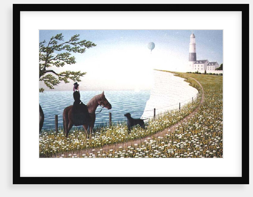 Equinoxe, 1996 by Peter Szumowski