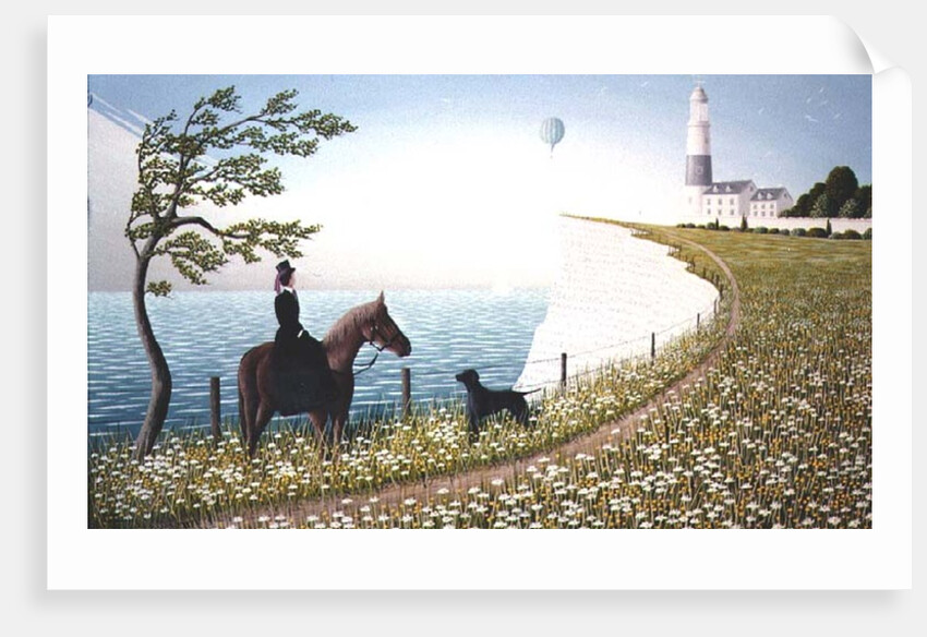 Equinoxe, 1996 by Peter Szumowski