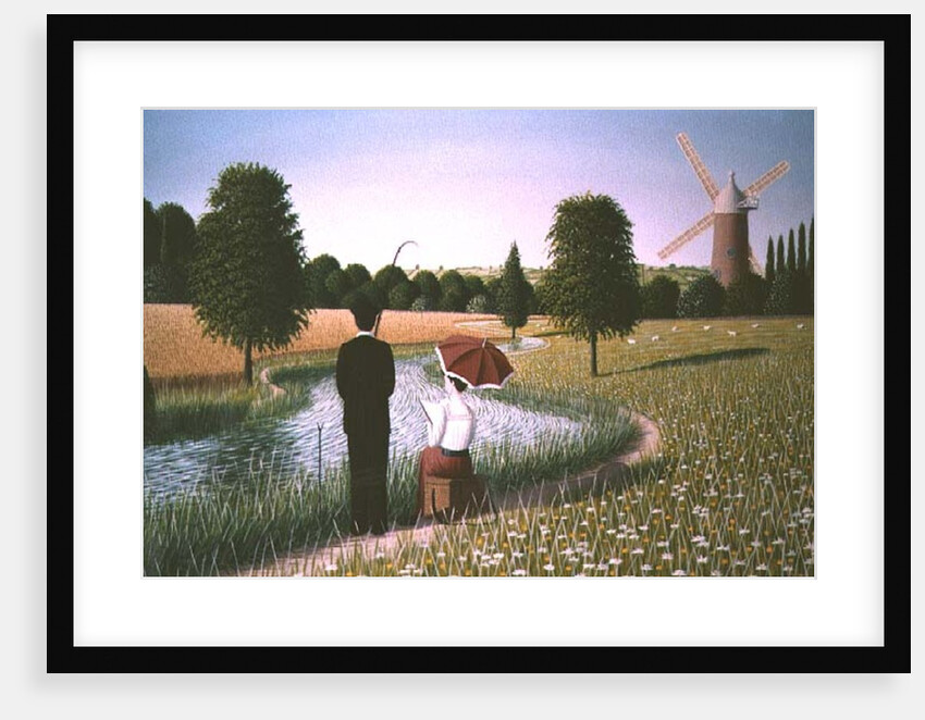 Time Together, 1996 by Peter Szumowski